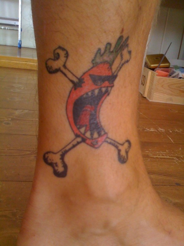 تويتر  Tattoo Ness على تويتر Aaahh Real Monsters  Done       realmonsterstattoo 90scartoons colorfultattoo tattooist tattoo inked  ink httpstco5P8rw0nKw8